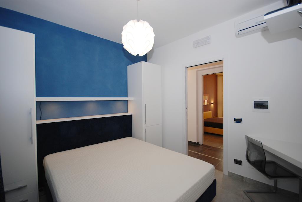 Ciuri Di Gelsomino Bed & Breakfast San Vito Lo Capo Room photo